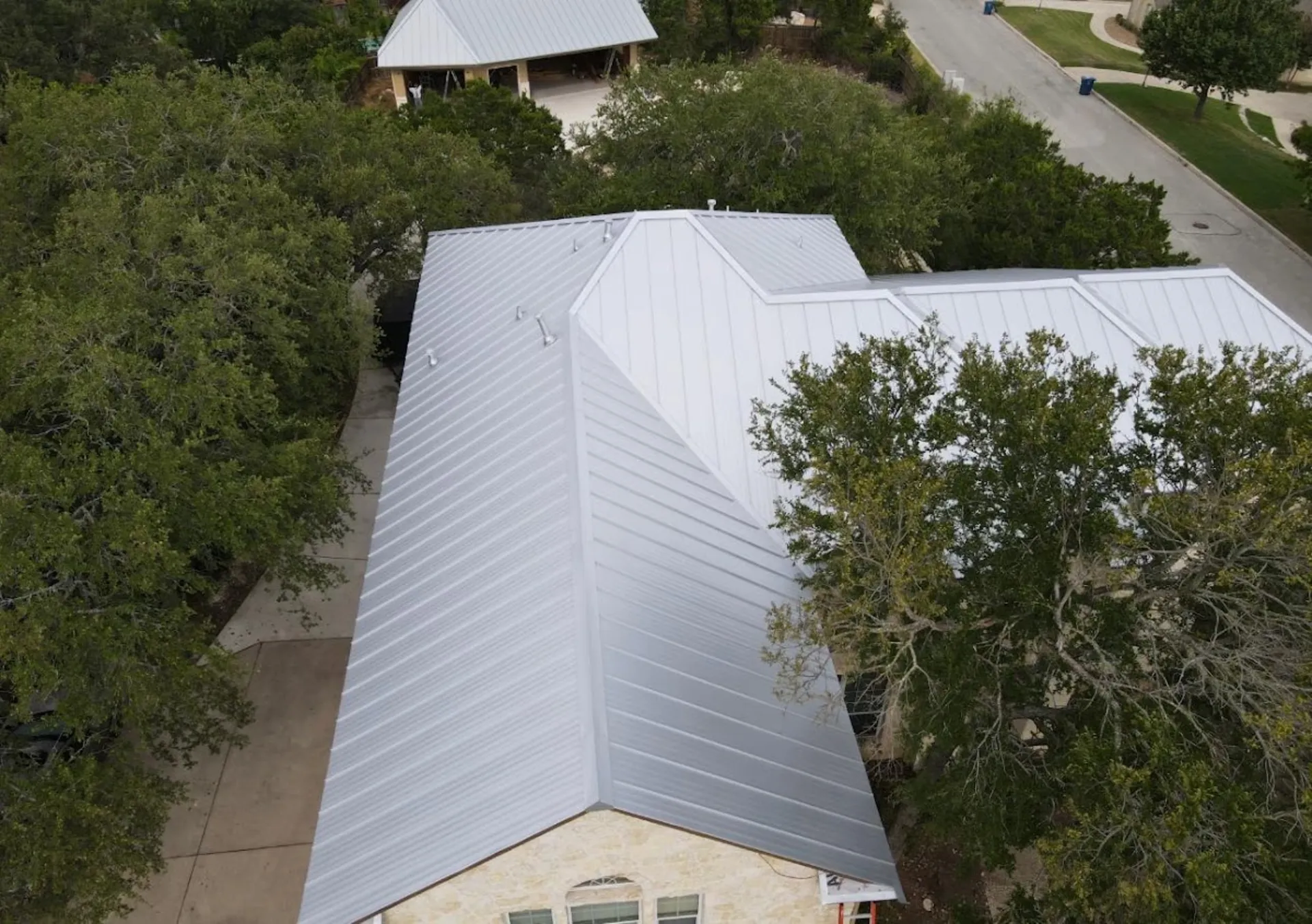 Metal Roofing services in Demarest, NJ